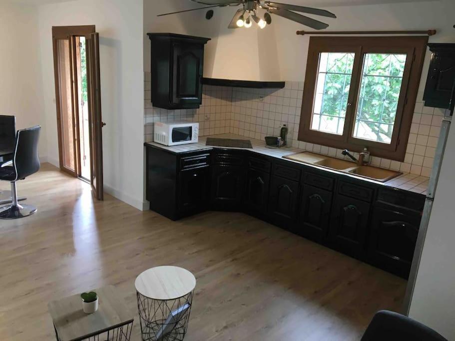 Appartement 55M2 En Beaujolais & Enedis A 15 Min Saint-Germain-Nuelles Exterior photo